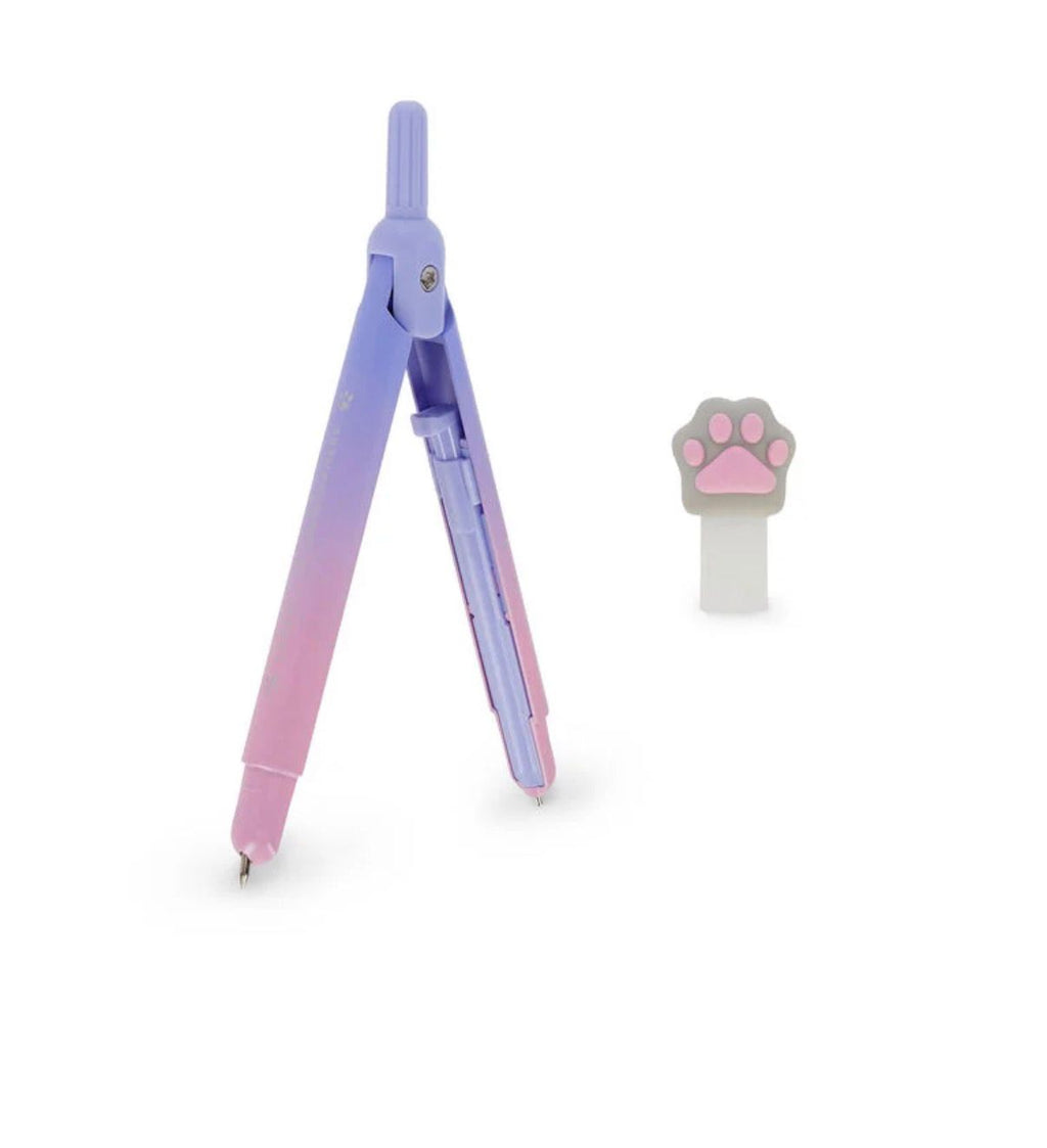 Compasso con Mina Automatica - Meow