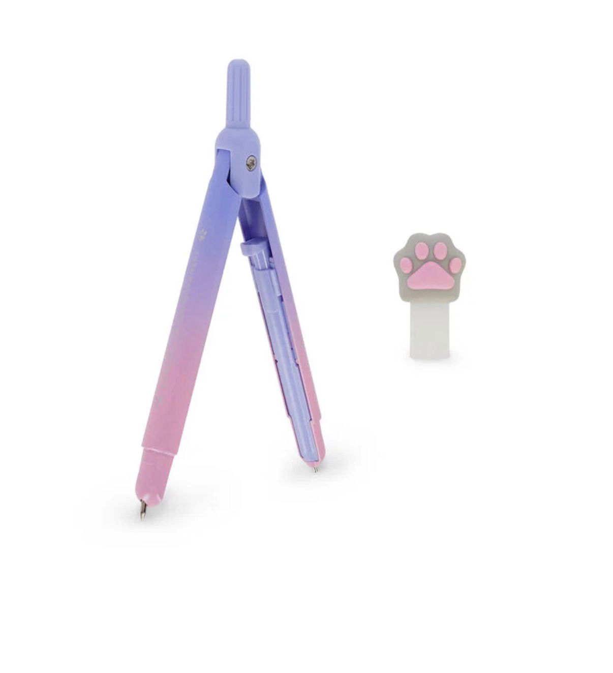Compasso con Mina Automatica - Meow