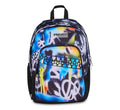 zaino dual detach seven buzzy note boy