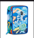 astucci 3 zip sj