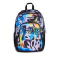 ZAINO DUAL DETACH SEVEN ELECTRICVIBE BOY