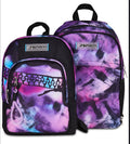 ZAINO Seven® DUAL DETACH - PINK FUSION