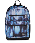 ZAINI SEVEN BOY THE DOUBLE REVERSIBILE CON AURICOLARI WIRELESS