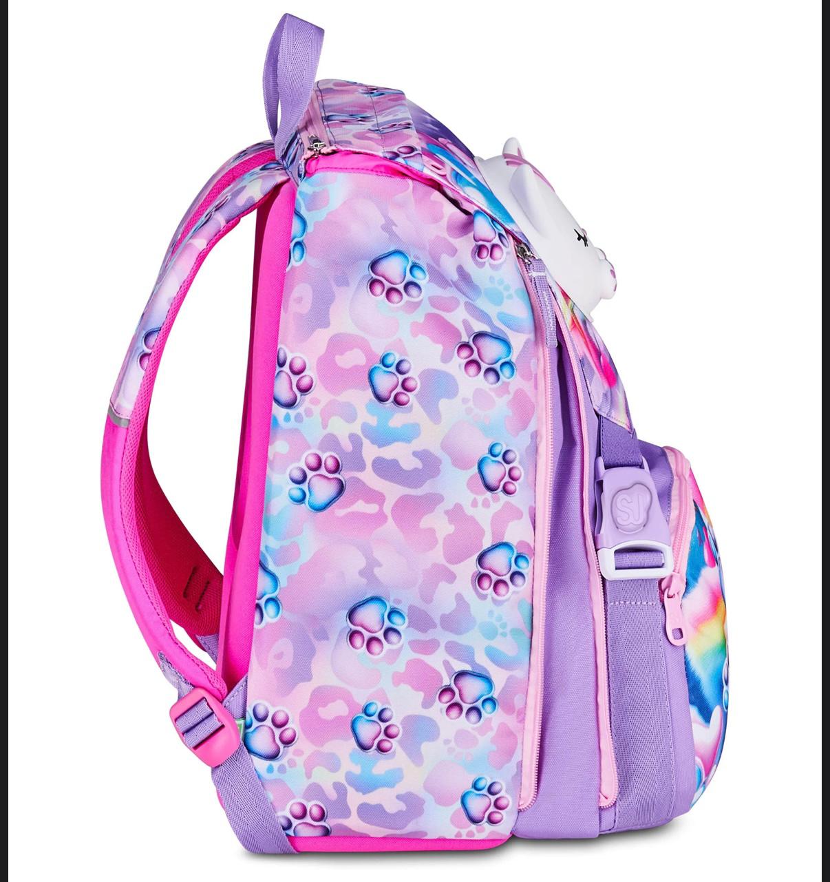 ZAINO SJ GLOW CAT