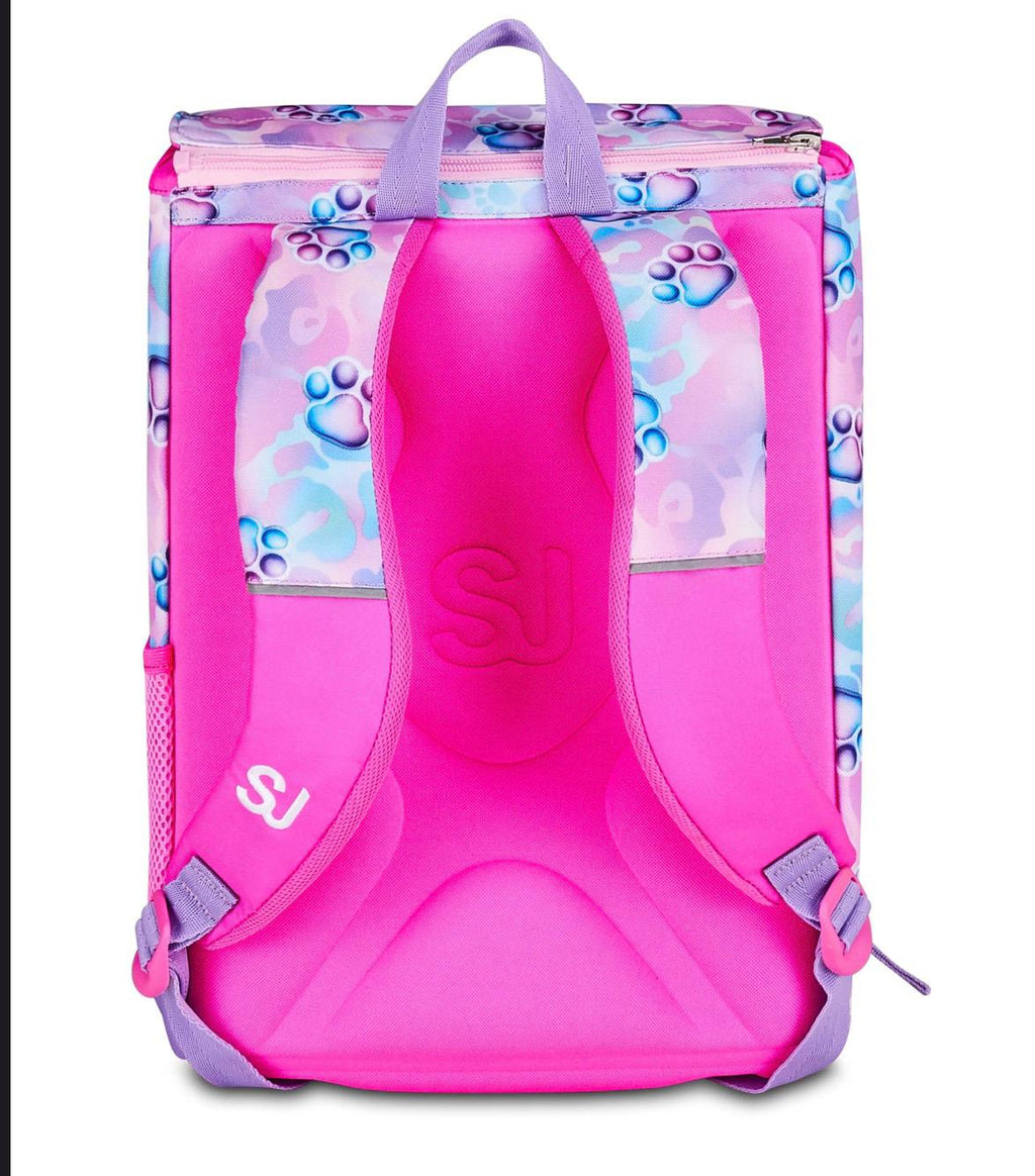 ZAINO SJ GLOW CAT