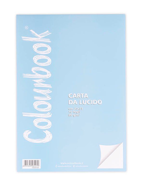 CARTA DA LUCIDO