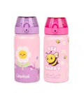 BORRACCE TERMICHE HAPPY DAISY COLOURBOOK