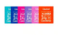 1 kg di colourbook