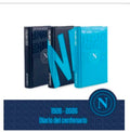 DIARIO SSC NAPOLI COLOURBOOK