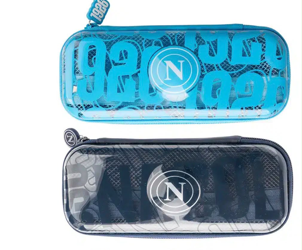 PORTAPENNE RIGIDO SSC NAPOLI
