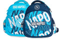 ZAINO ASILO SSC NAPOLI