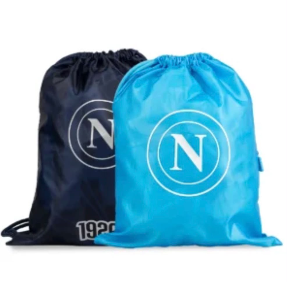 SACCA COULISSE SSC NAPOLI