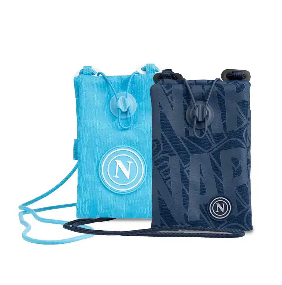 SMART WALLET SSC NAPOLI