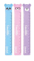 RIGHELLO CRAZY CREW COLOURBOOK