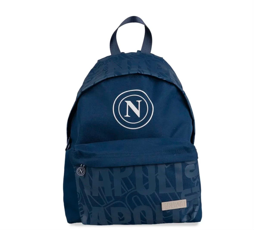 ZAINO AMERICANO SSC NAPOLI