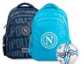 ZAINO SCUOLA SSC NAPOLI