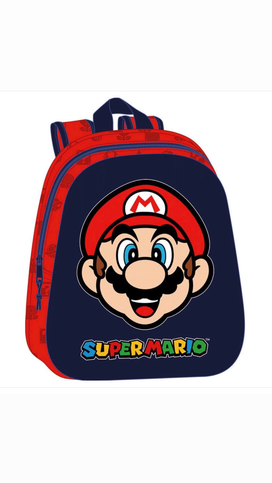 SAINO SUPERMARIO