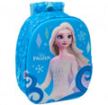 ZAINO CON LED 3D FROZEN