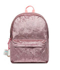 zaino olli crushed pink