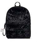 zaino olli crushed black