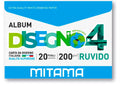 MITAMA - Album da Disegno
