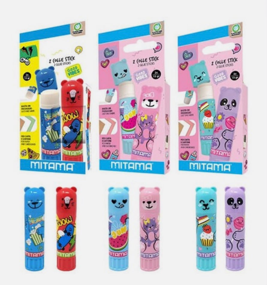 Mitama Colla Stick Fantasy 15g