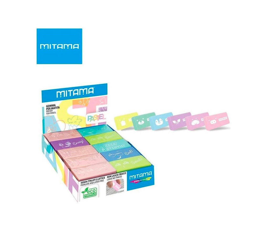 GOMME MITAMA