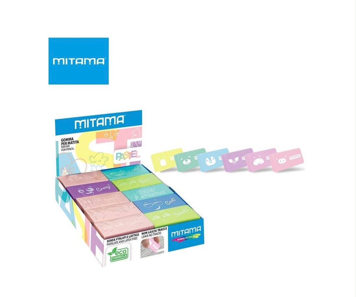 GOMME MITAMA