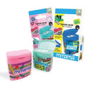 Mitama Temperino good vibes Bidone 2 Fori 12pz