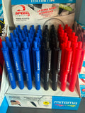 PENNE SPEED 3 COMFORT ULTRASCOR MITAMA