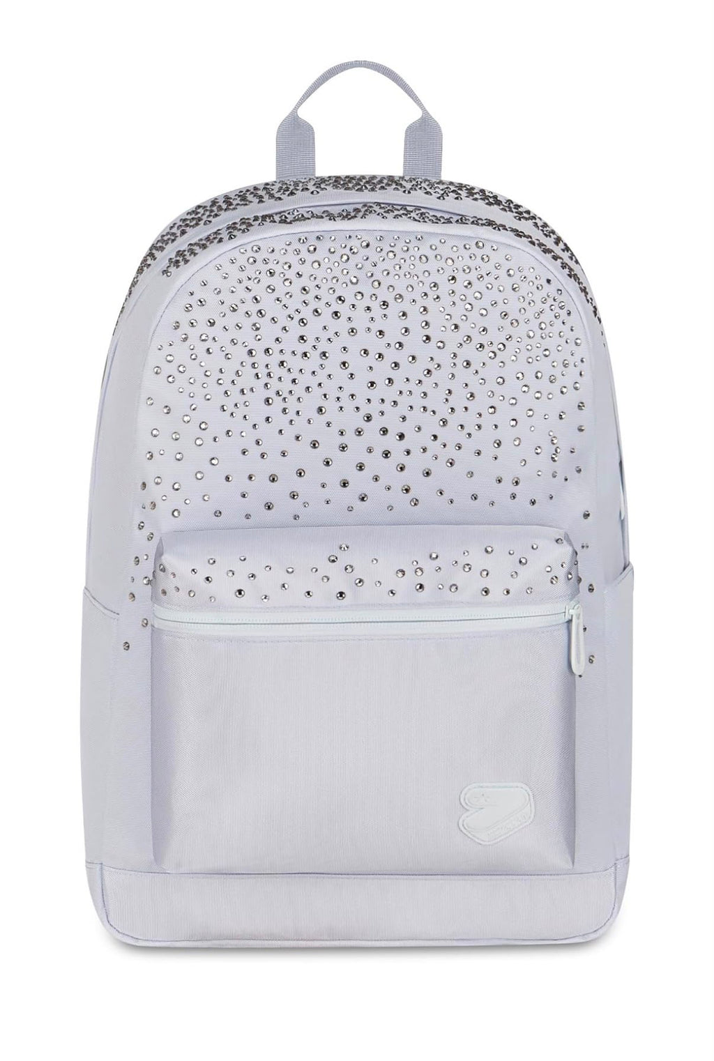 ZAINO Seven ROUND - GLITZYCUTE CON STRASS