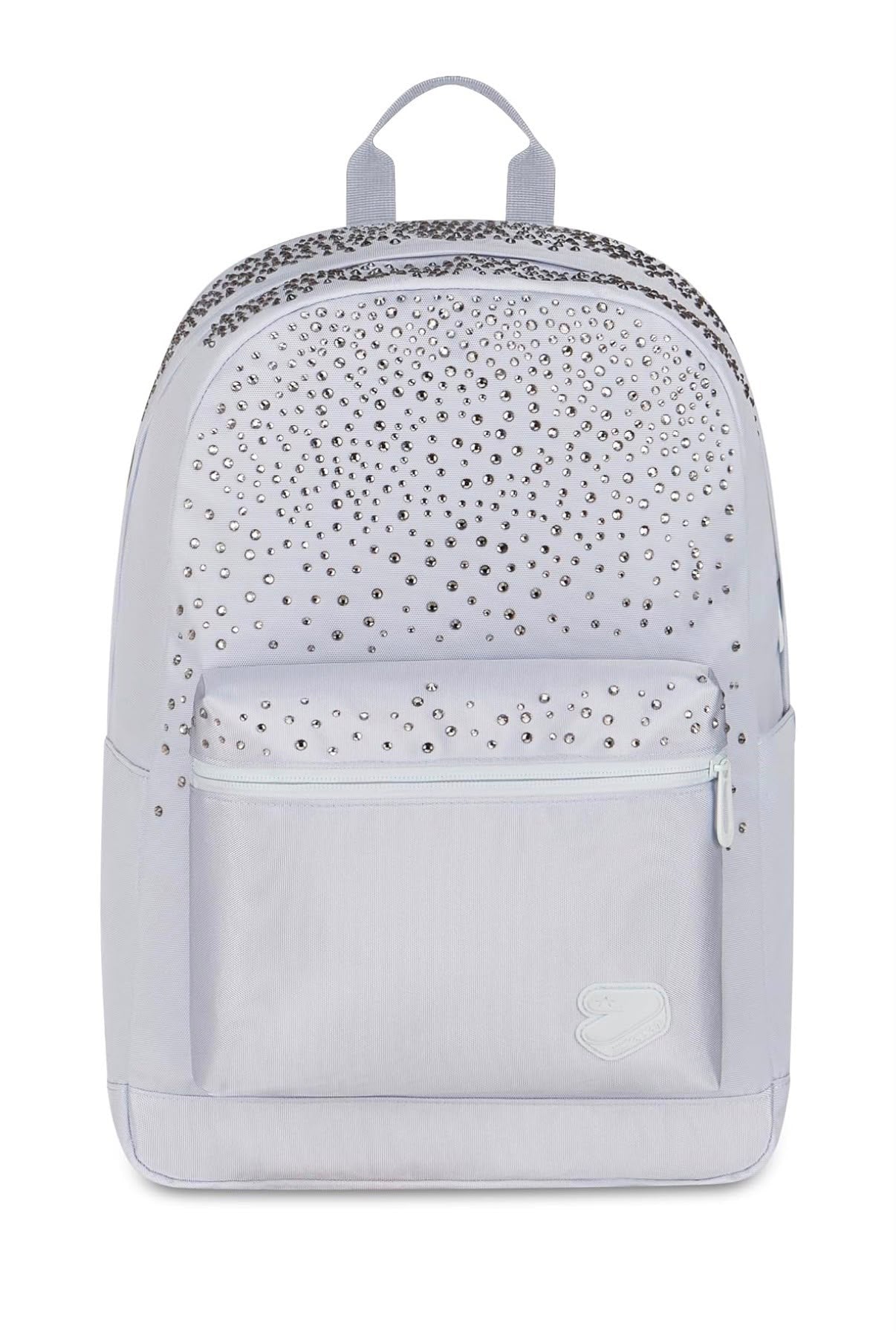 ZAINO Seven ROUND - GLITZYCUTE CON STRASS