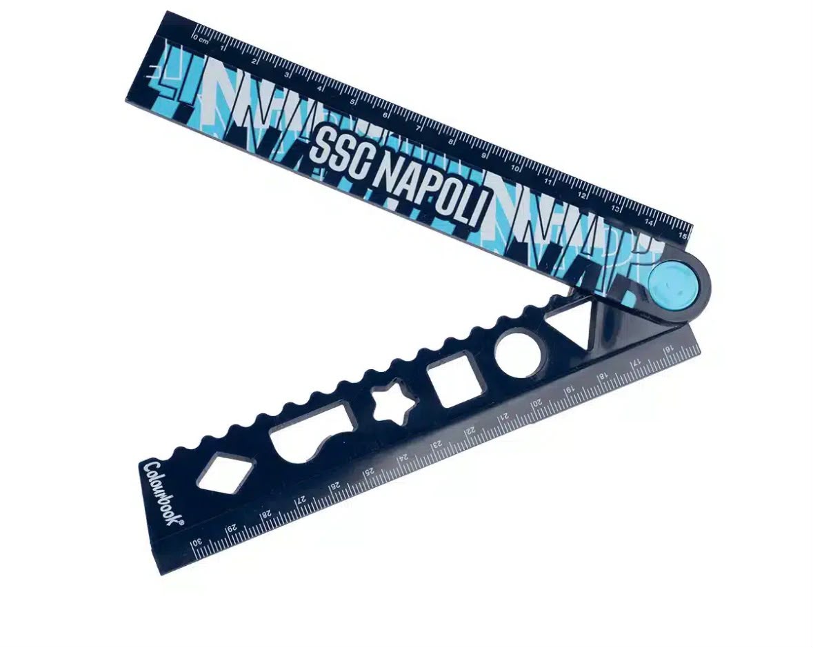 RIGHELLO SSC NAPOLI