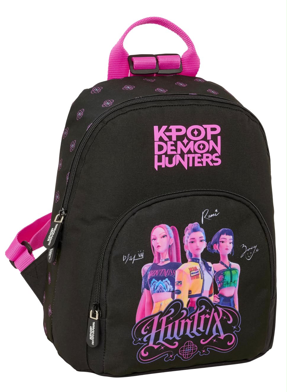 MINI ZAINO K-POP