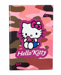 QUADERNI HELLO KITTY