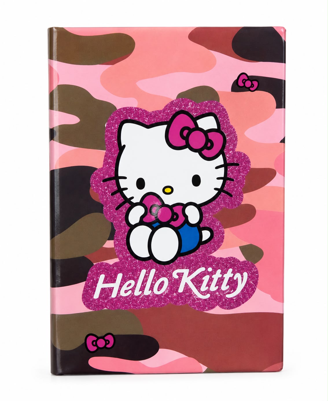 QUADERNI HELLO KITTY