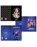QUADERNI K-POP