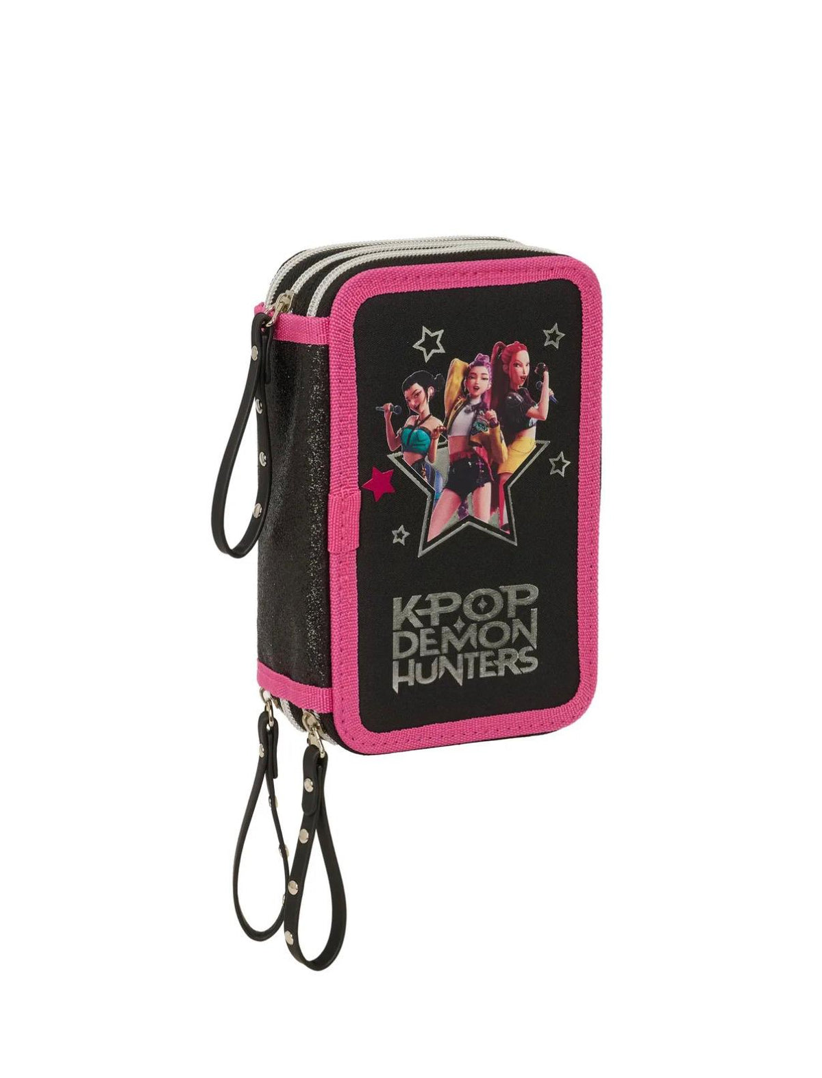 ASTUCCIO 3 ZIP K-POP