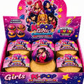 K-Pop Girls Mystery Squish