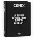diario comix