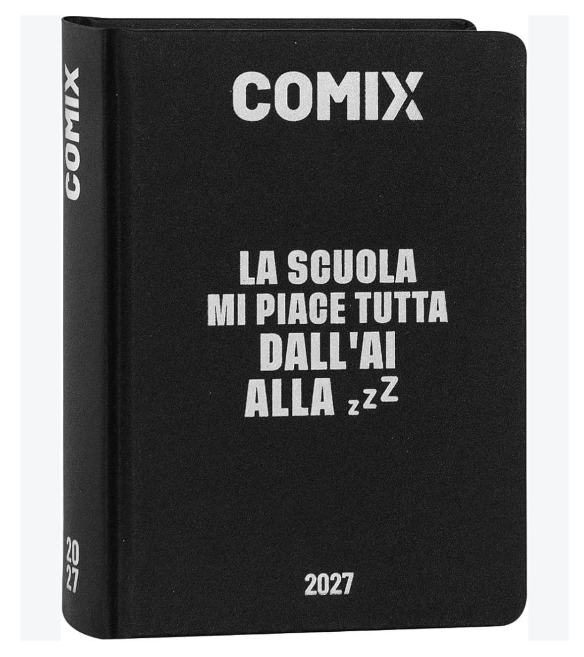 diario comix