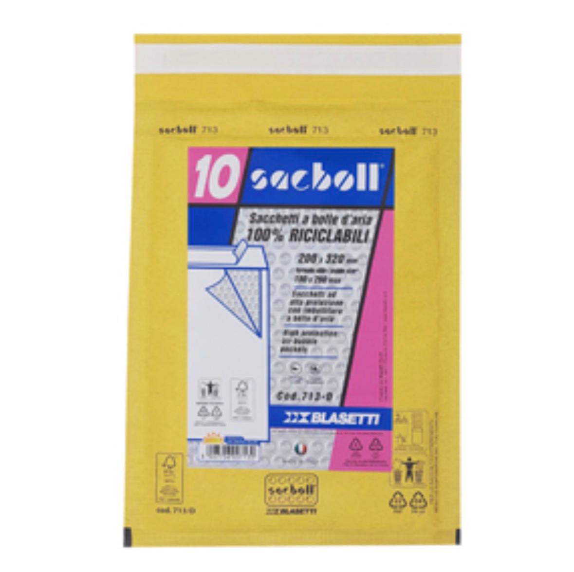 sacboll blasetti