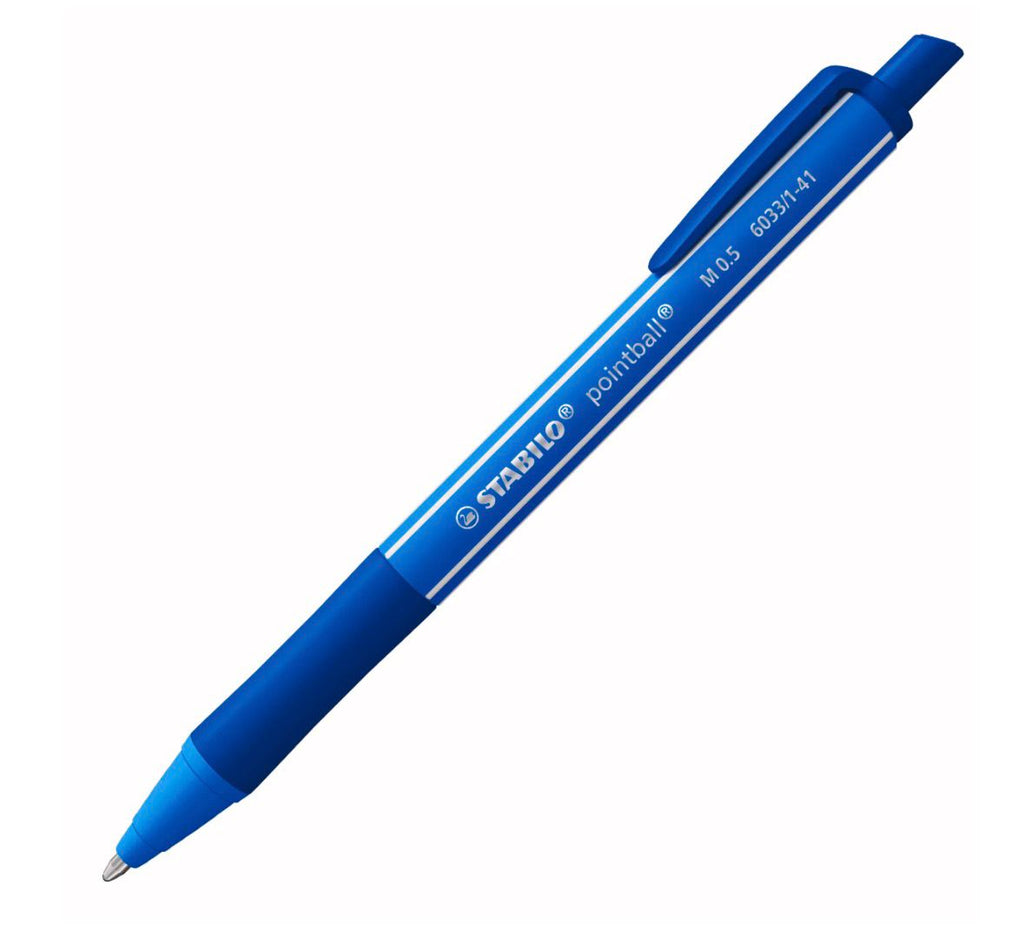 penna stabilo