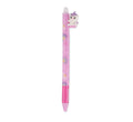 Penna gel cancellabile Unicorn COLOURBOOK