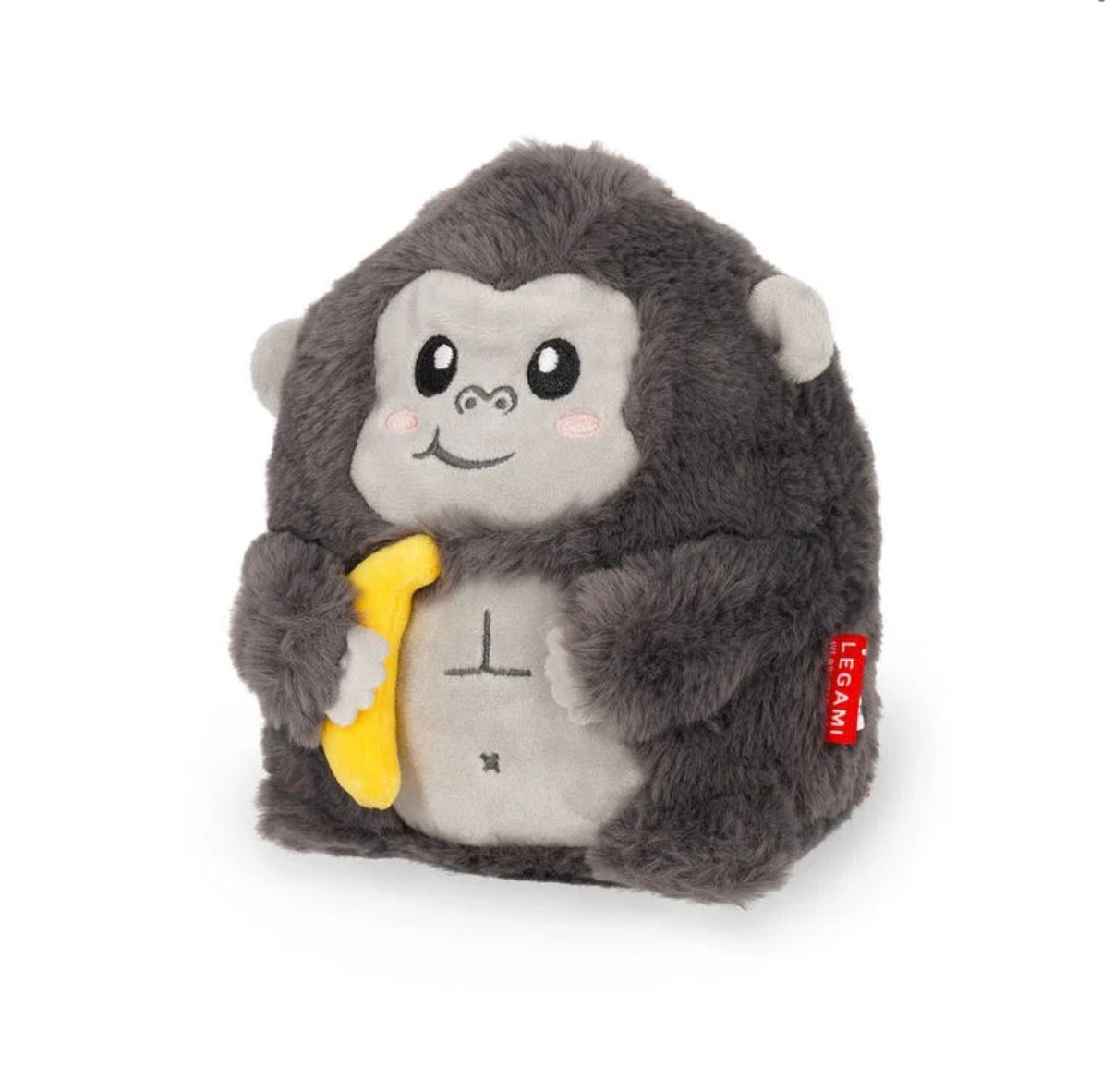 Pupazzo Gorilla - Mini Super So LEGAMI