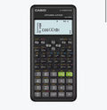 CALCOLATRICE CASIO fx-570ES PLUS-2