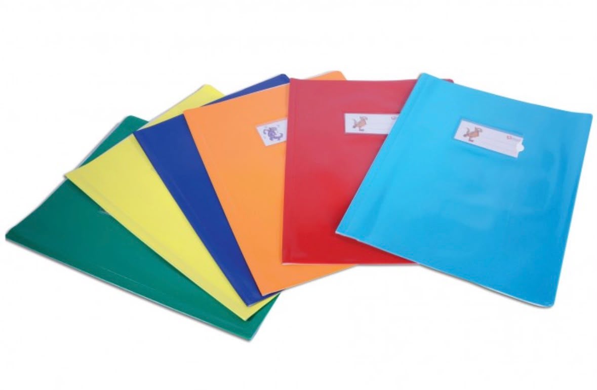 copertine quaderno