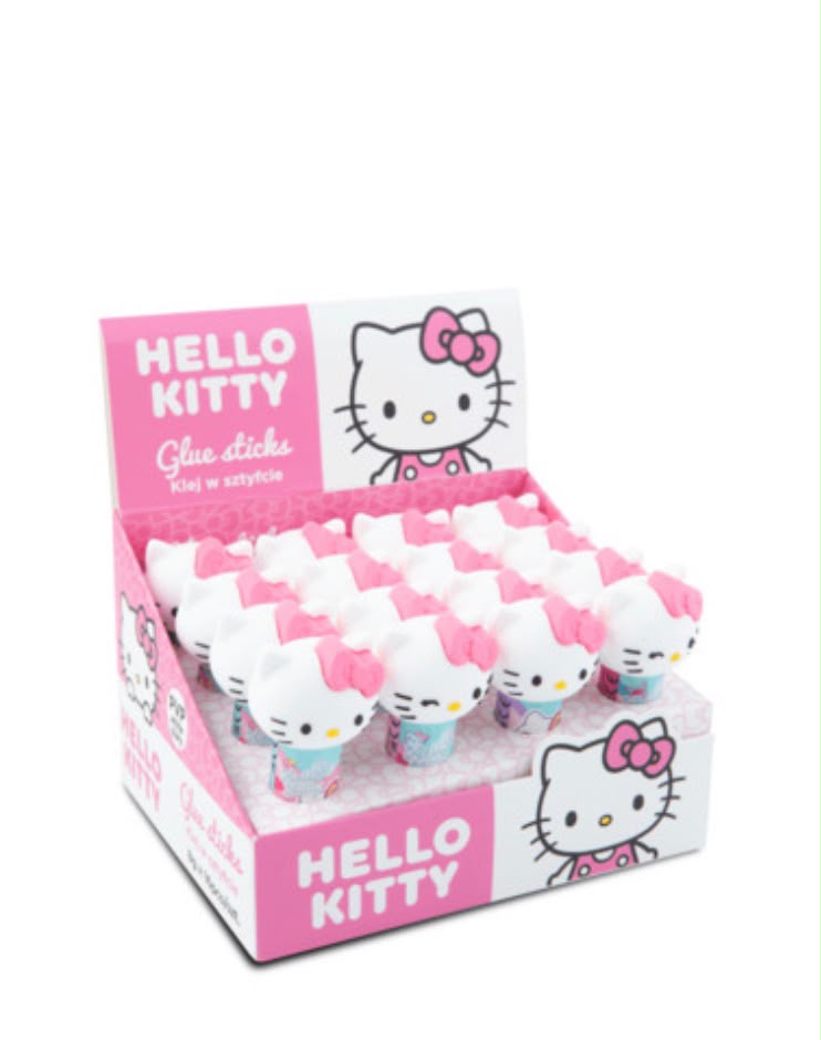 COLLA HELLO KITTY