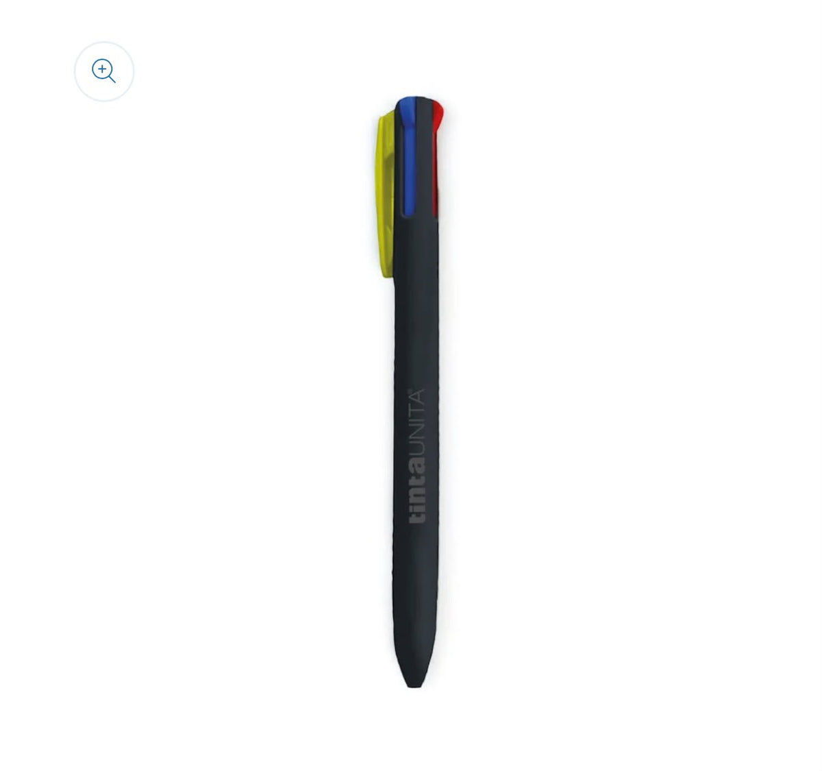 Penna 4 Colori - Tinta Unita Excellent