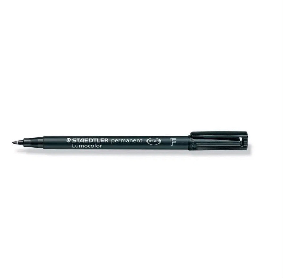 Penna a punta sintetica STAEDTLER Lumocolor permanent